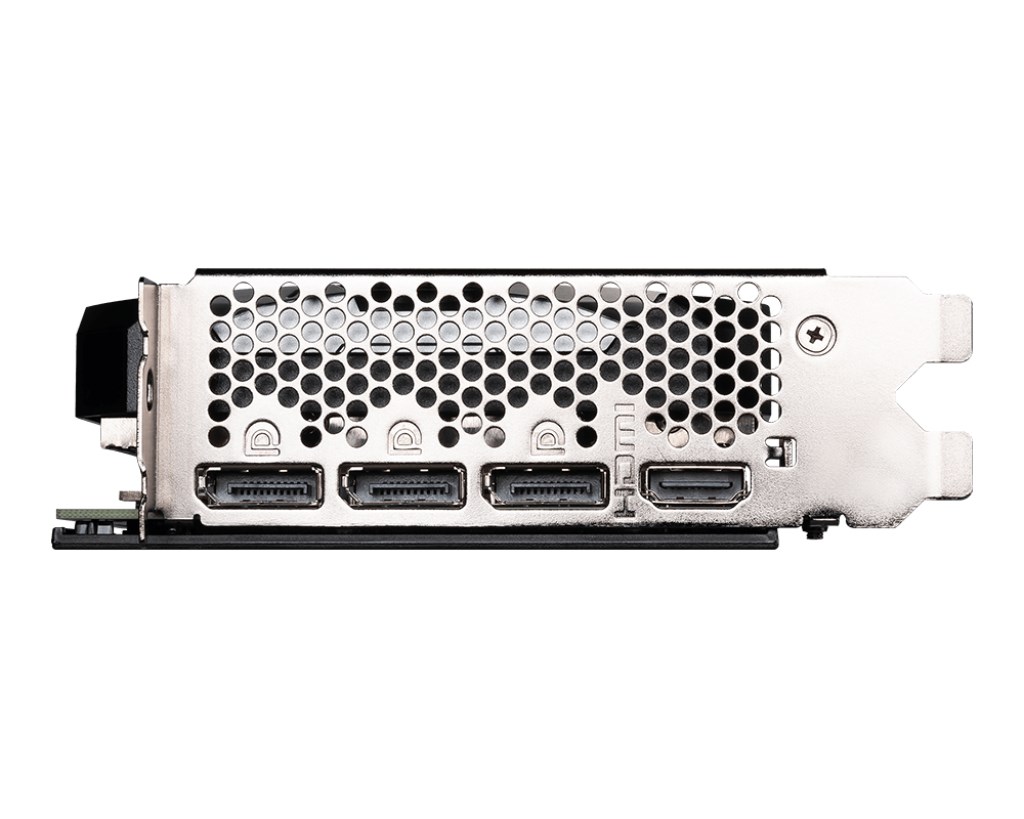 Kartë grafike MSI NVIDIA GeForce RTX 4070, OC, 12 GB GDDR6X