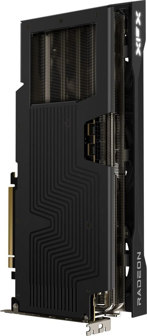 Kartelë grafike XFX Swift RX 9070XT, 16G