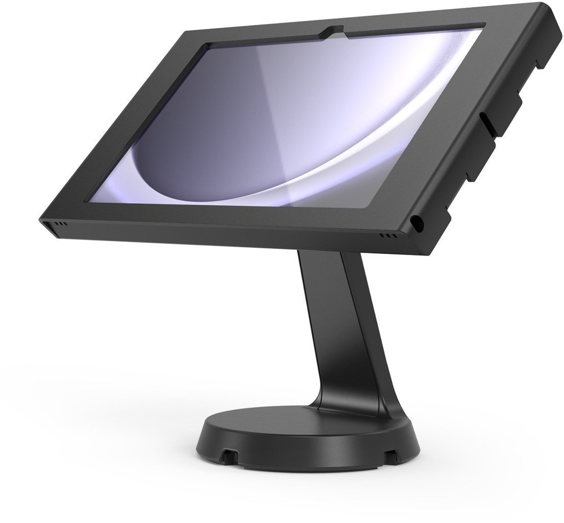 Stendë tavoline për tablet Compulocks Swell Mast, për iPad 10.9" 10th Gen, rrotullim 360°, e bardhë