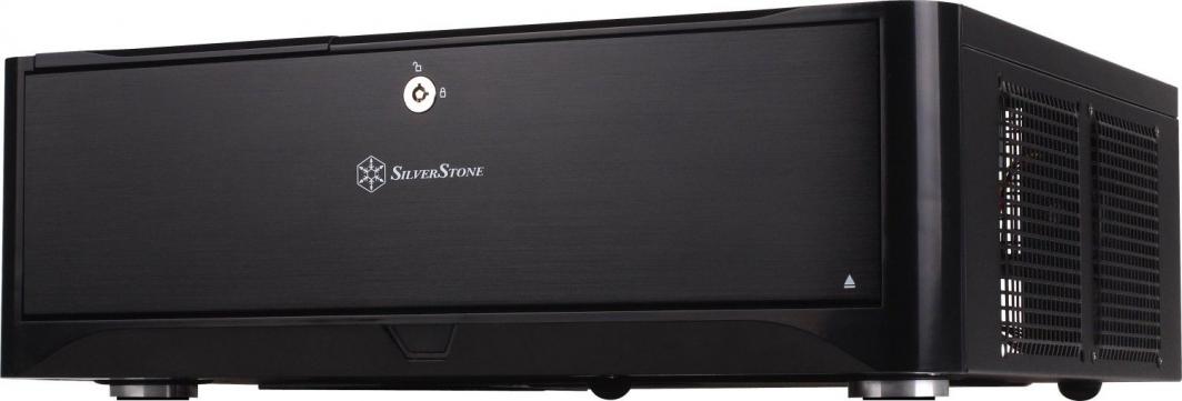 Kasë SilverStone SST-GD06B Grandia, Desktop