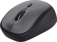 Maus pa tela Trust ECO YVI Plus, optik, 1600 DPI, i zi
