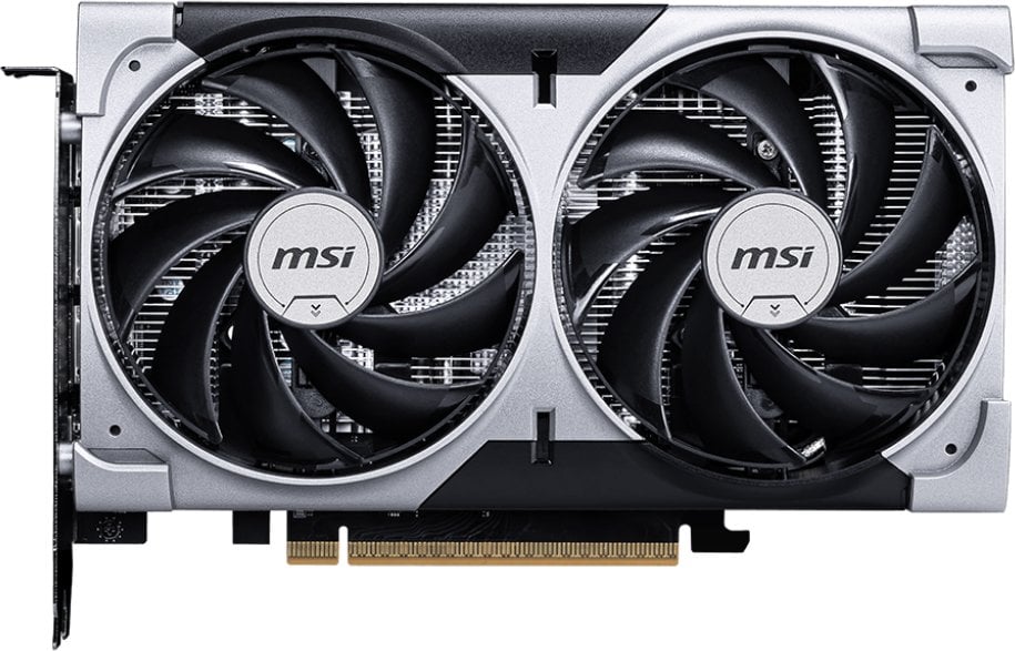 [OUTLET] Kartelë grafike MSI GeForce RTX 5060 8GB VENTUS 2X OC