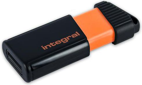 USB flash Integral Pulse, 32GB, USB