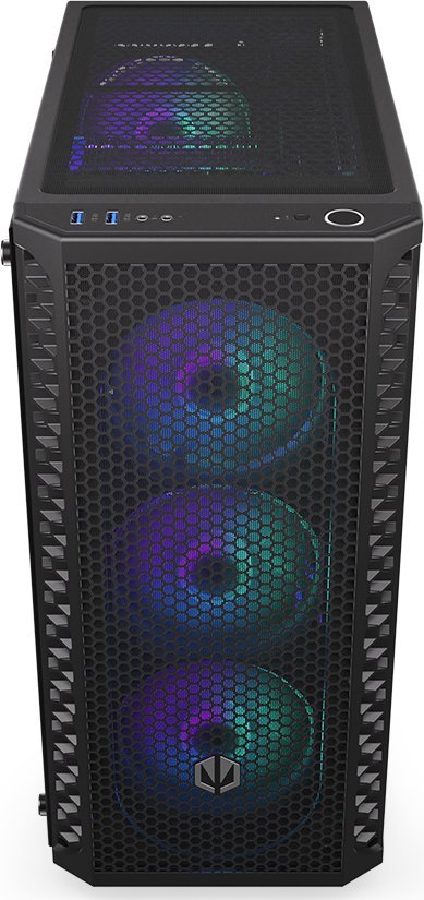 Kasë Endorfy Signum 300 ARGB, Midi Tower