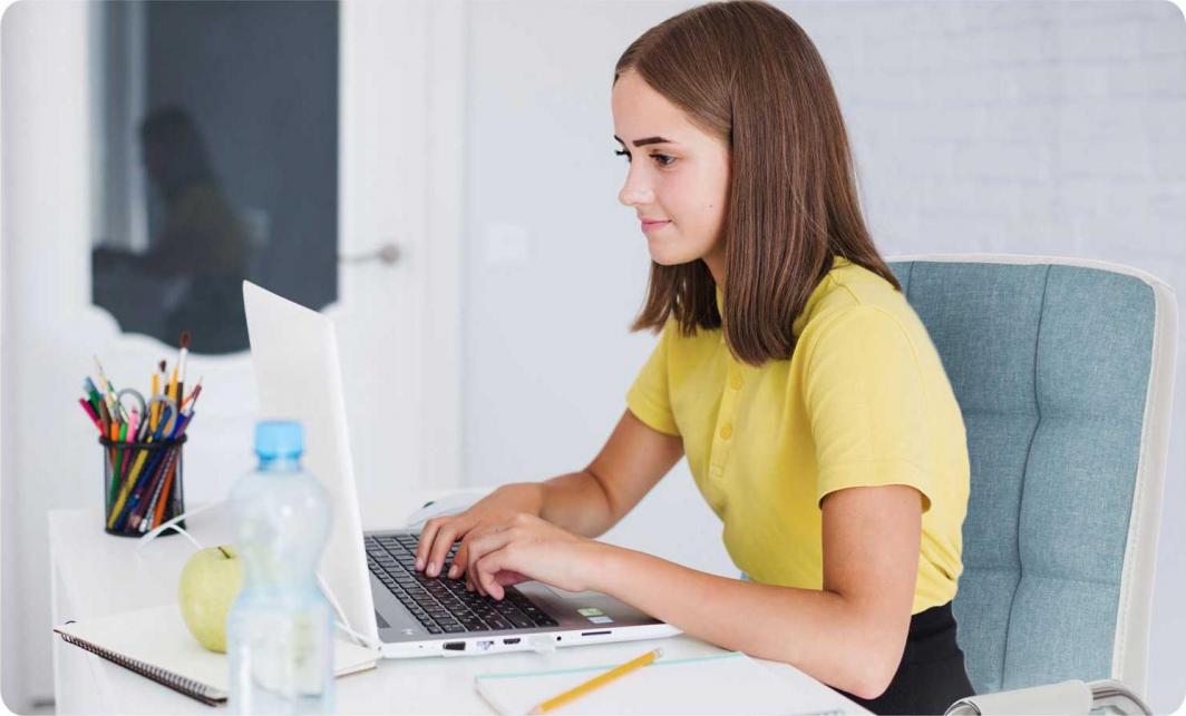 Karrige Sofotel Benton, e kaltër