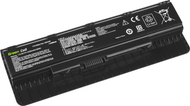 Bateri Green Cell A32N1405 për Asus G551 G551J G551JM G551JW G771 G771J G771JM G771JW N551 N551J N551JM N551JW N551JX