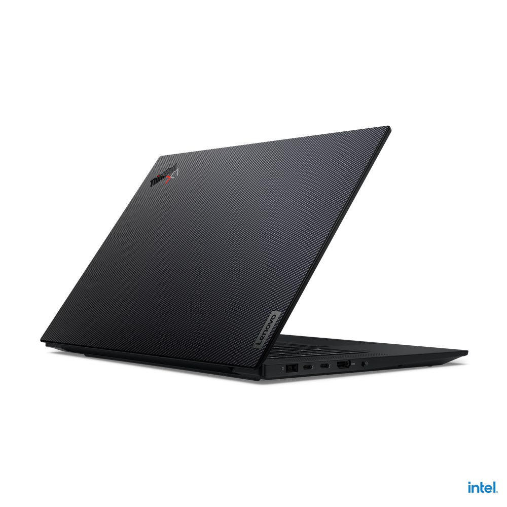 Laptop Lenovo ThinkPad X1, 16", Intel i7-11800H, 16 GB RAM, 512 GB SSD, NVIDIA GeForce RTX 3050 Ti, i zi
