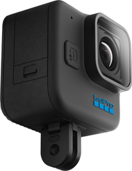 Kamerë aksioni GoPro HERO11 Black Mini, 5.3K 60fps, 24.7MP, e zezë