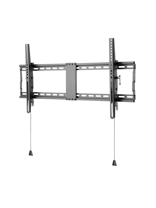 Mbajtëse muri për TV V7 WM1T90, 90", 70kg, e zezë