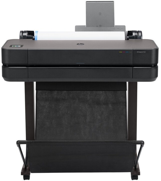 Printer HP DesignJet T630 24", i zi 