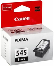 Ngjyrë Canon PG-545, e zezë