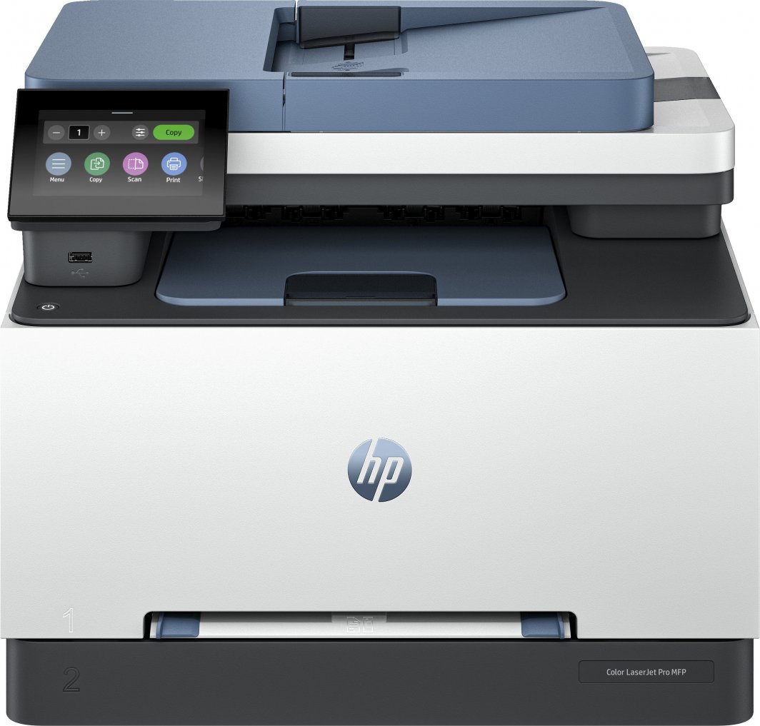 Printer HP Color LaserJet Pro MFP 3302fdn