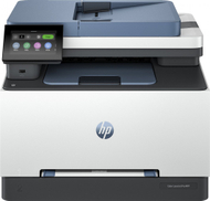 Printer HP Color LaserJet Pro MFP 3302fdn