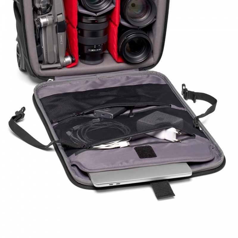 Manfrotto Advanced Rolling Camera Bag III