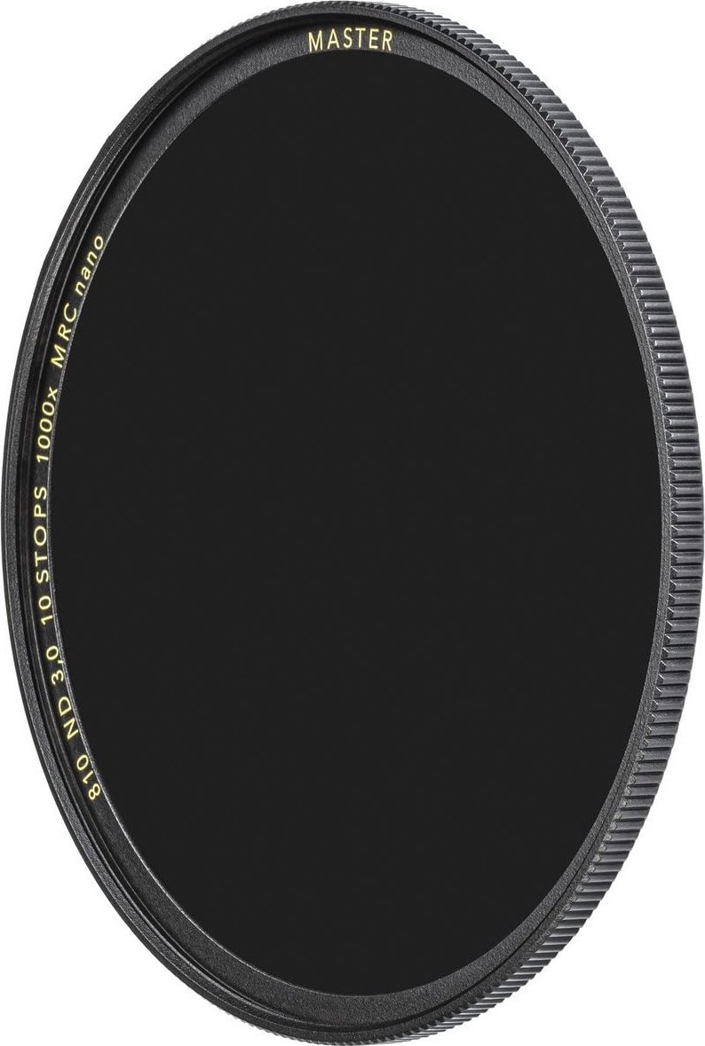 Filter ND B+W Master ND 3.0 MRC Nano, 39mm, neutral, i zi