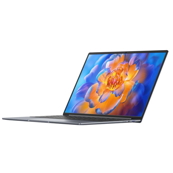 Laptop Chuwi Corebook CWI575K1, 14", Intel i5-1035G4, 8 GB RAM, 512 GB SSD, i hirtë