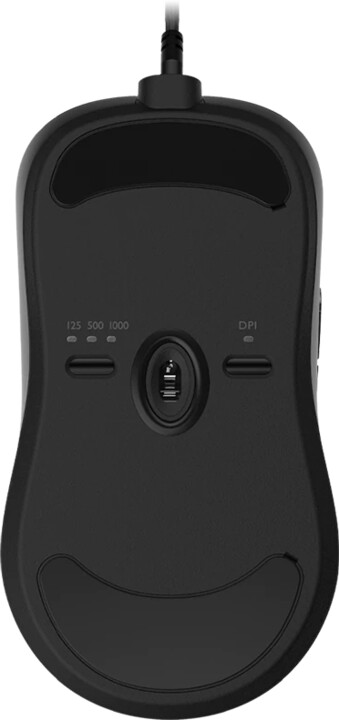 Maus ZOWIE by BenQ FK1+-C, i zi