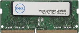 Memorie Ram Dell SODIMM, DDR4, 16 GB, 2666 MHz, (AA075845)