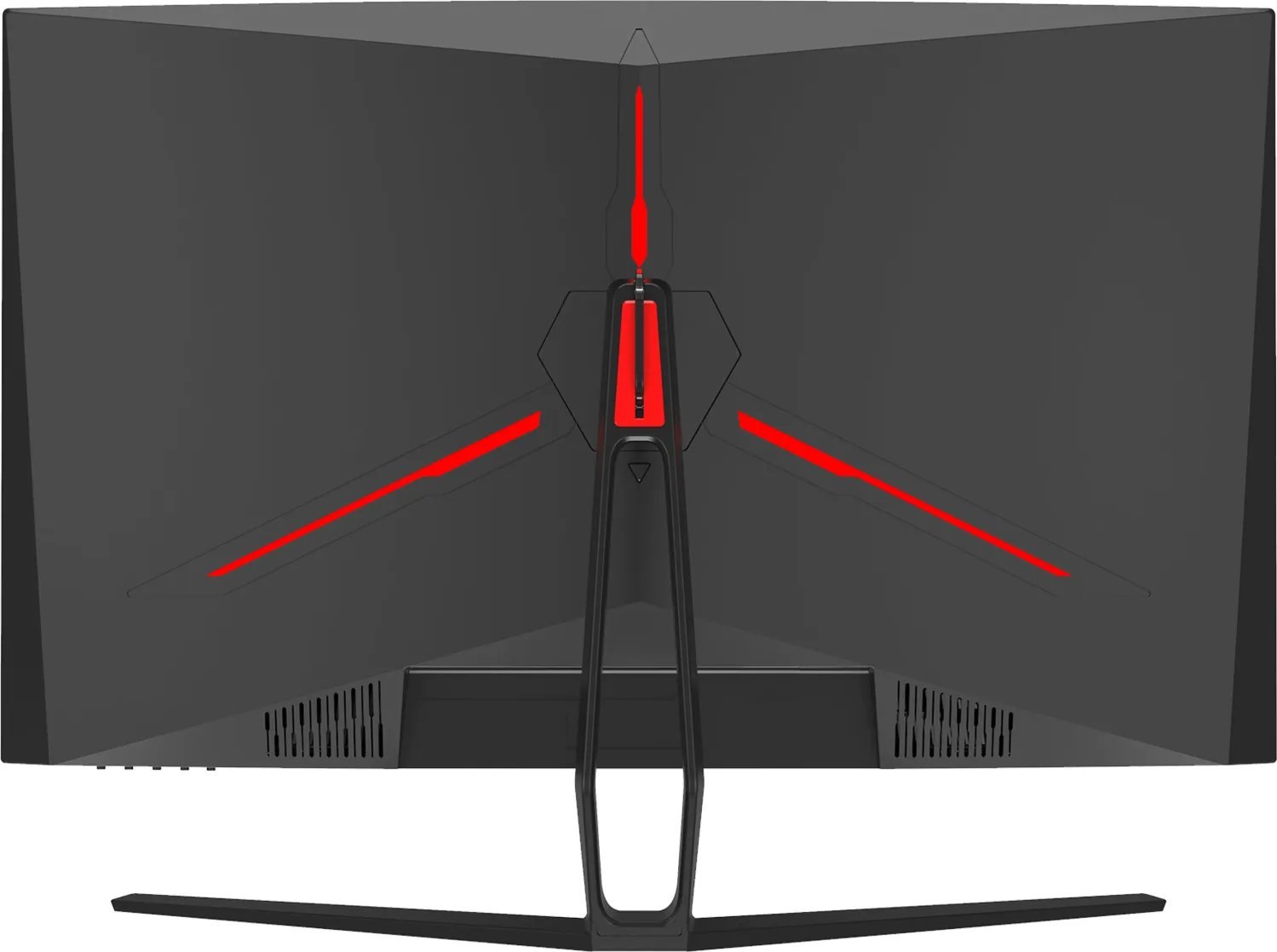 Монитор Dahua DHI-LM32-E230C, 31.5", Full HD, 1 ms, црн