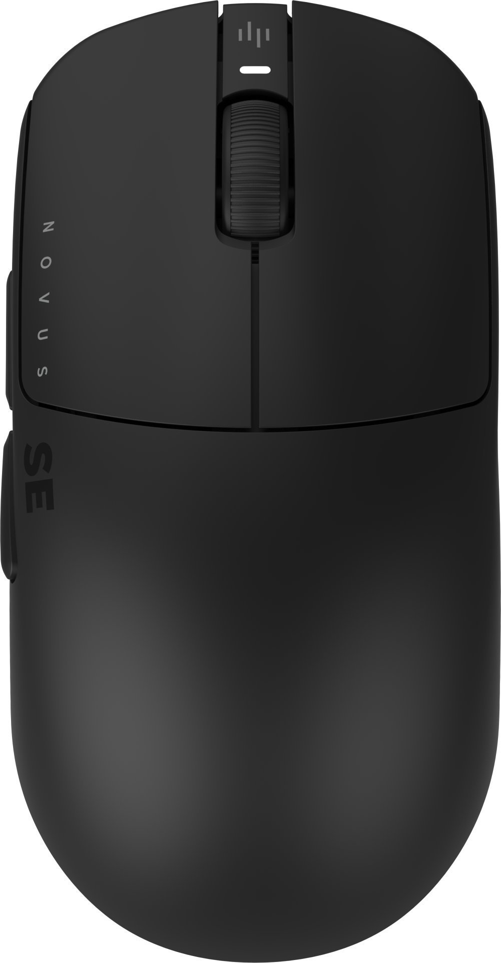 Maus gaming Dark Project Novus SE Wireless, 2.4 GHz, 1000 Hz, USB