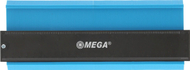 Matës forme MEGA 75775, 150mm, me magnet, plastik
