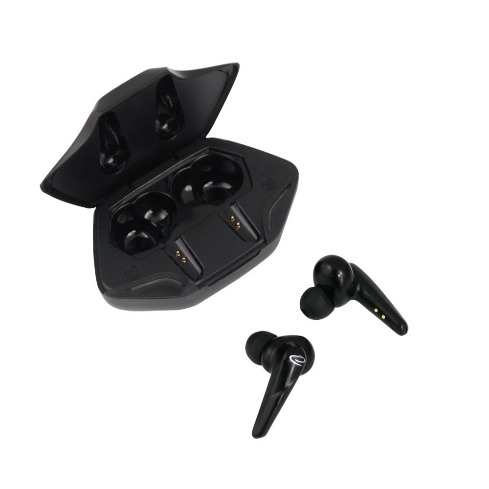 Kufje ESPERANZA EH231K TWS, Bluetooth 5.0, In-Ear, të zeza