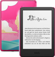 Lexues elektronik Amazon Kindle Kids Edition, 6", 16GB, dizajn Valley of the Unicorns