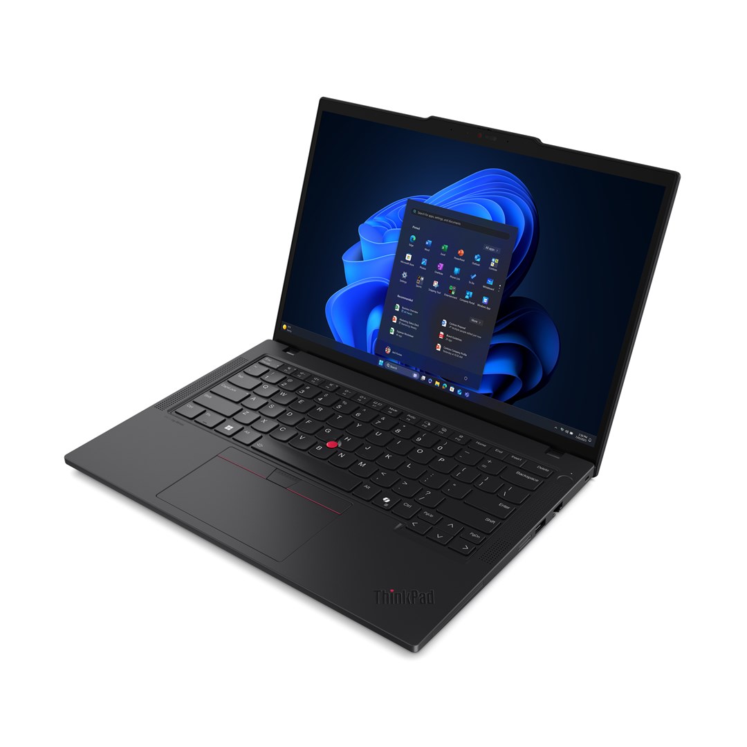 Laptop Lenovo ThinkPad T14 Gen 6 Intel, 14", Intel Core Ultra 7, 32GB RAM, 1TB SSD, i zi