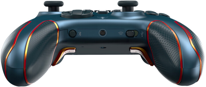 Kontroller Turtle Beach Recon Cloud, i kaltër (PC, Xbox Series, Xbox ONE)