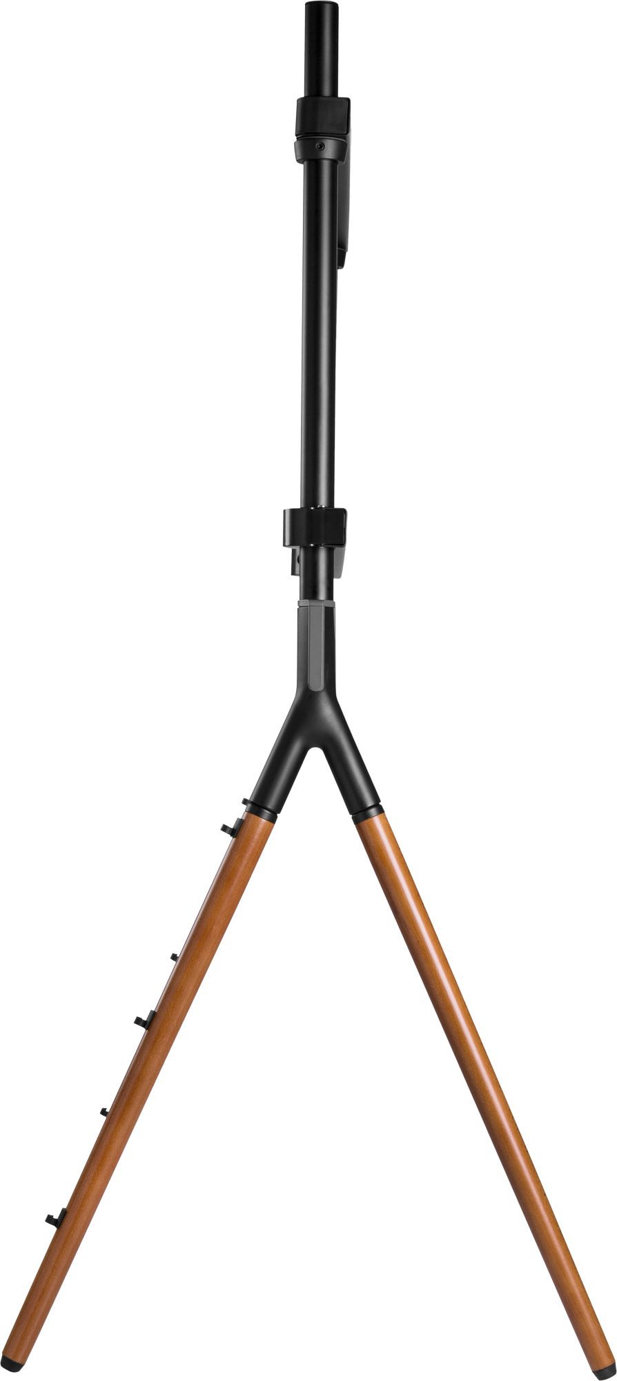 Qëndrim TV InLine Woodstand Studio, për 49-70", max 40kg, dru arre