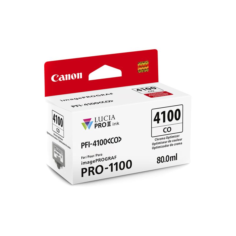 Canon PFI-4100 Chroma Optimizer Pigment Ink