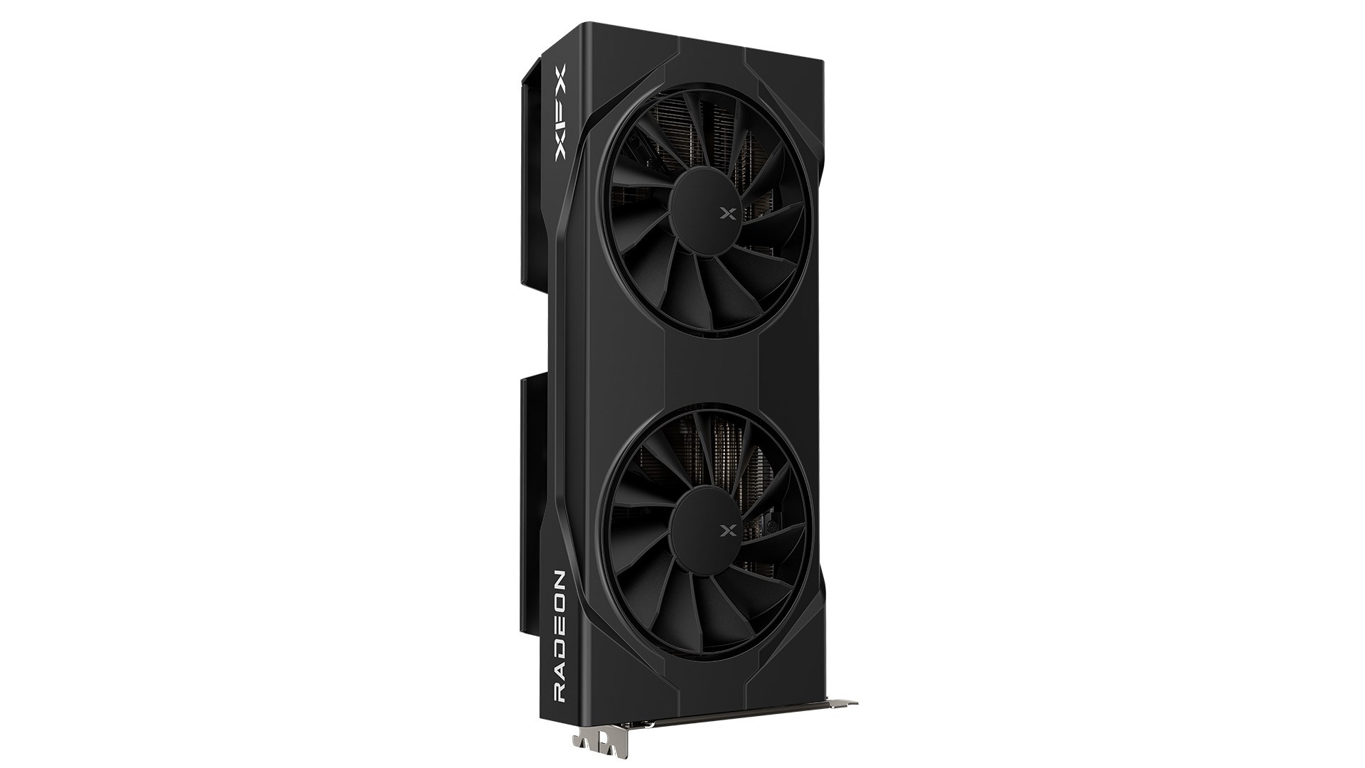 Kartelë grafike XFX Swift RX 9060XT OC 8 GB