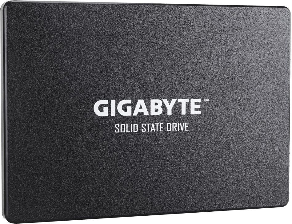 Disk Gigabyte SSD 256 GB 2.5''(6.3cm) SATA III (GP-GSTFS31256GTND)