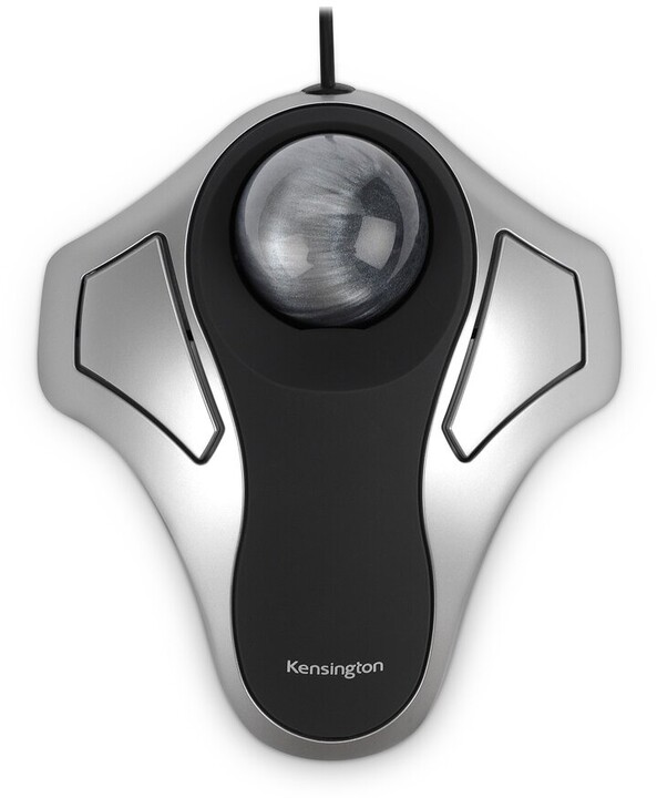 Maus Kensington Orbit™ Trackball USB