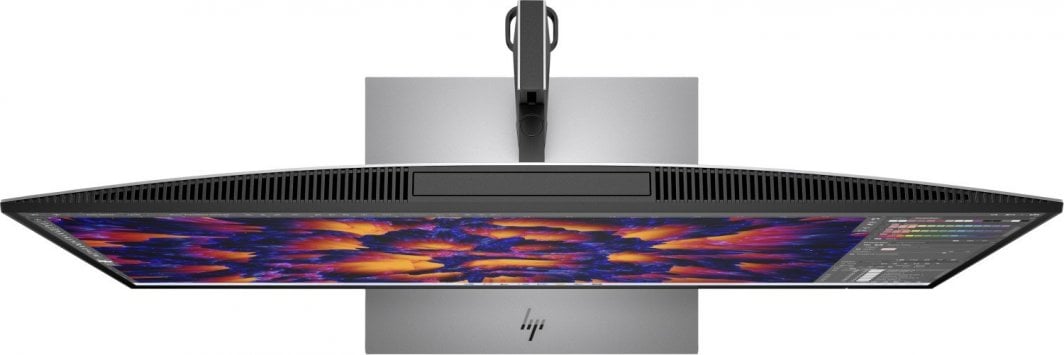 Monitor HP Z24m G3, 24", 2560 x 1440 (WQHD), i argjendë/ i zi