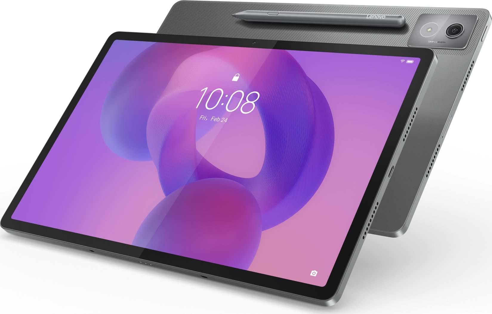 Tablet Lenovo Tab Pro, 12.7", 256GB, 8GB RAM, gri