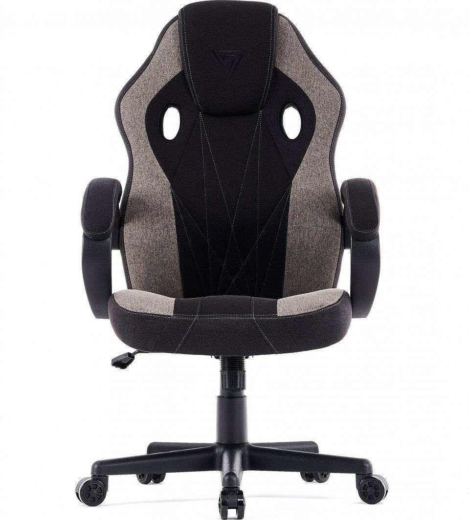 Karrige SENSE7 Prism, e zezë/ hirtë