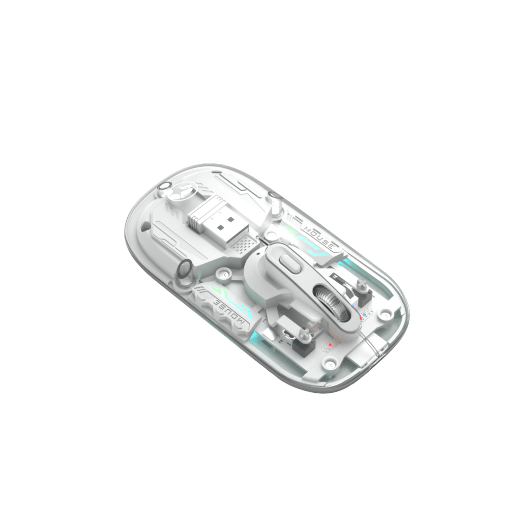 Maus MARVO M808W