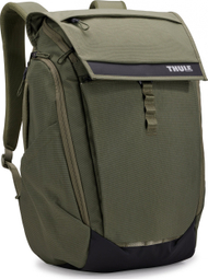 Çantë shpine Thule Paramount PARABP-3216, 27L, e papërshkueshme nga uji, jeshile Soft Green