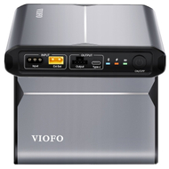 Power bank Viofo BP100, 98Wh 7650mAh, 12V, gri