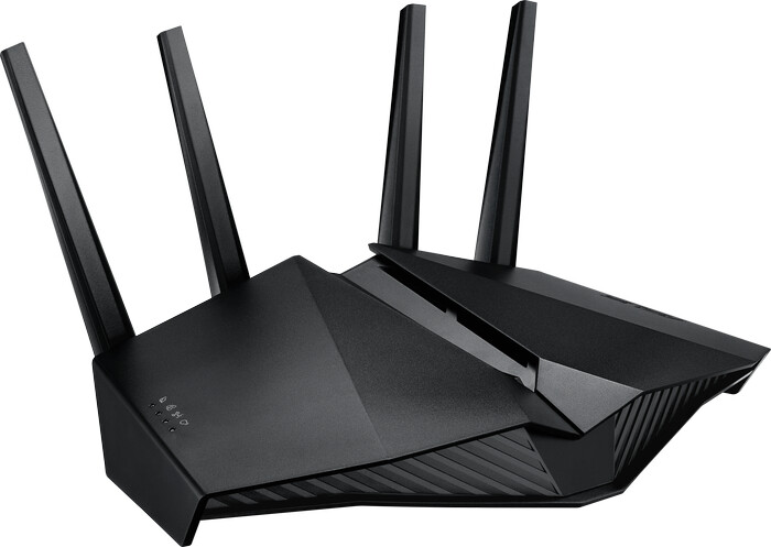 Modem / router ASUS DSL-AX82U