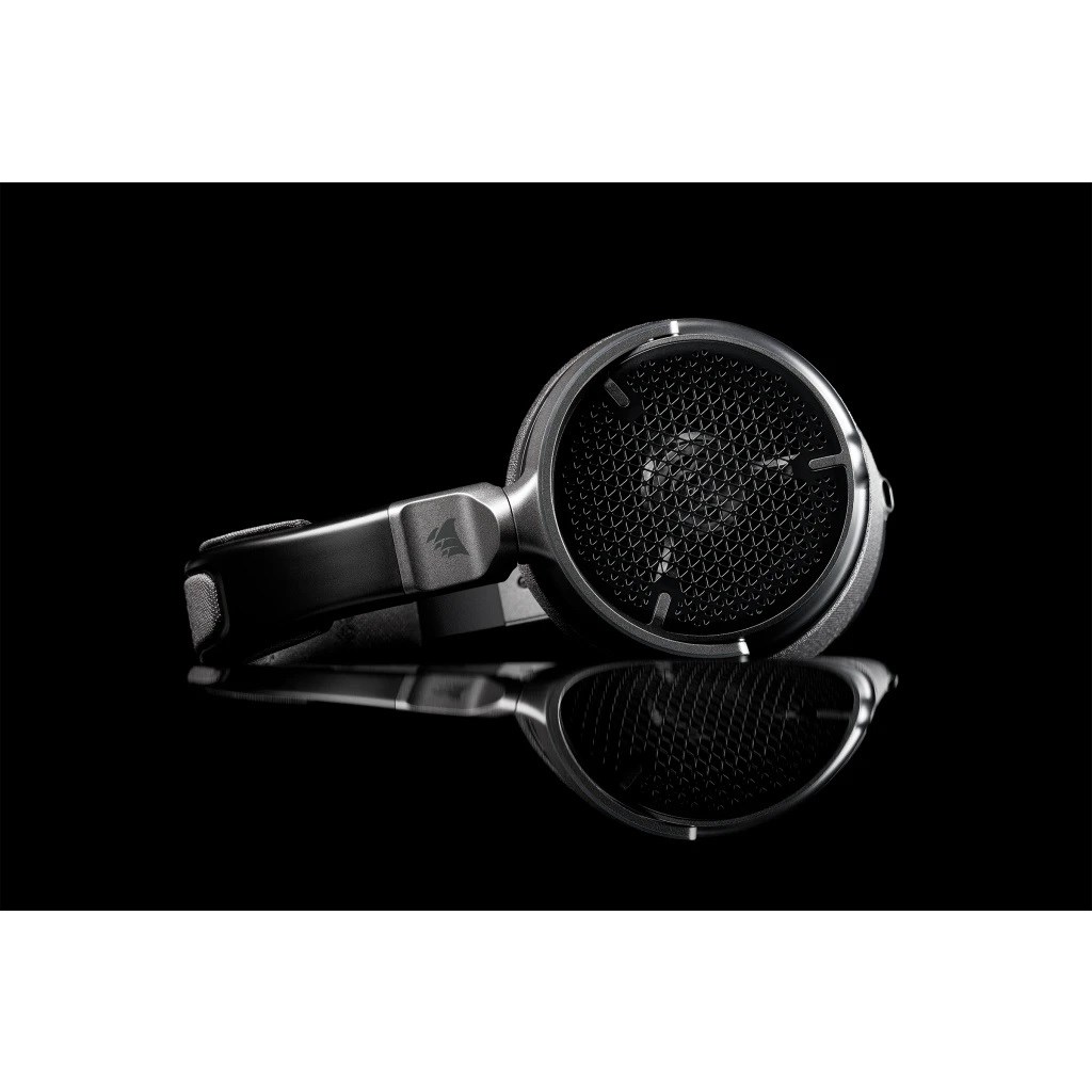 Kufje Corsair VIRTUOSO PRO, të zeza