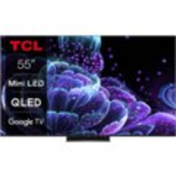 Televizor TCL 55C835, 55", 3840 x 1080 4K, i zi