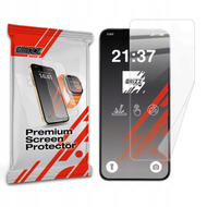 Folie mbrojtëse keramike Grizz për Xiaomi Redmi Turbo 4 Pro, transparencë e lartë, fleksibël