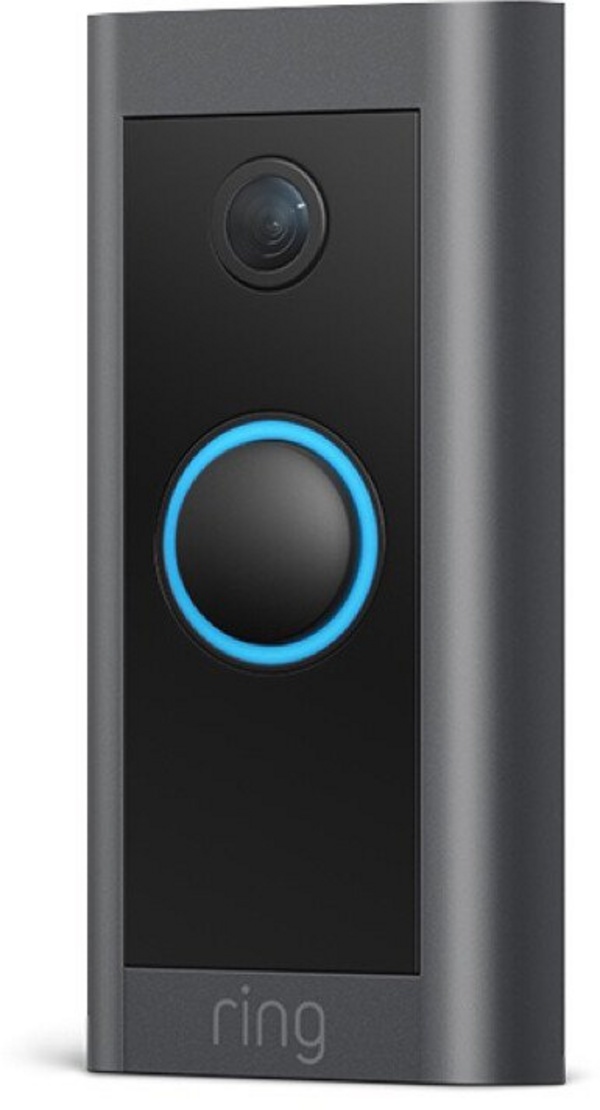 [OUTLET] Zile Ring Video Wired, II