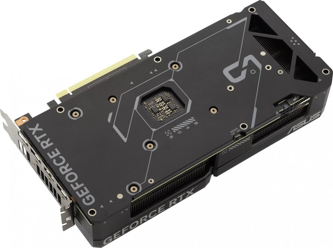 Kartelë grafike Asus Dual GeForce RTX 4070 OC, 12GB