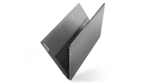 Laptop LENOVO IdeaPad 3 15ALC6, 15.6", 8GB RAM, 512GB SSD, AMD Ryzen™ 3, AMD Radeon Graphics, i hirtë