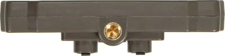Panel diellor Evolveo StrongVision SP1, për kamera gjahu, IP65, i zi