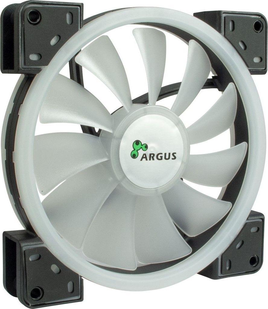 Ftohës Argus RS-141 RGB, 140 mm