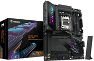 Матична плоча GIGABYTE X870E AORUS PRO X3D, Socket AM5, DDR5, црна